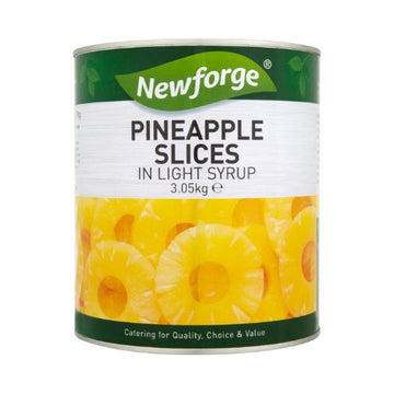 Pineapple Slices