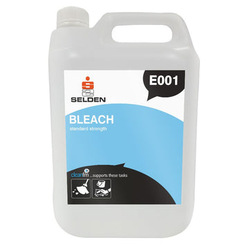 Selden Standard Bleach 5ltr