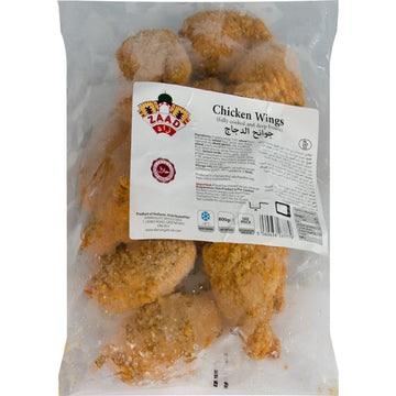 wings kentucky 4*1.25kg