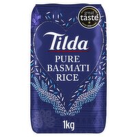 Tilda Rice Basmati