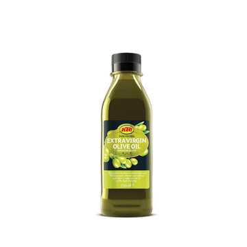 KTC Extra Virgin Oilve Oil 250ML
