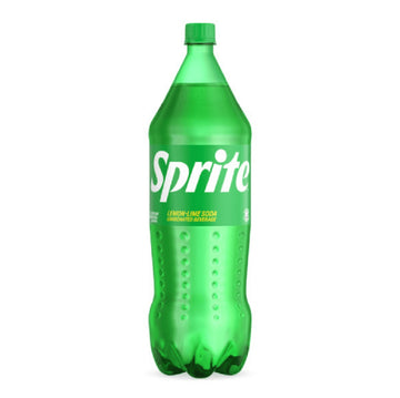 Sprite 1ltr (DRS)
