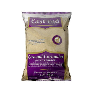 East End Coriander Powder