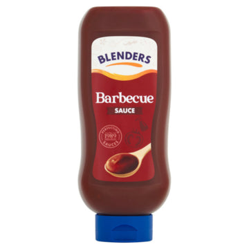 Blend BBQ Sauce (2.5kg)