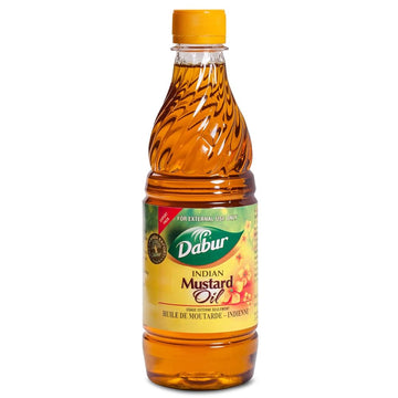 Dabur Mustard Oil 250ML