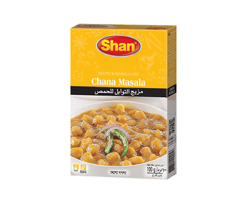 Shan Chana Masala 100GM
