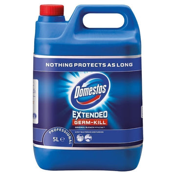 Domestos blue 5ltr