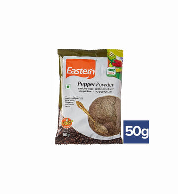 East End Black Pepper Powder 5KG