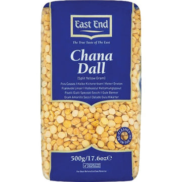 East End Chana Dal