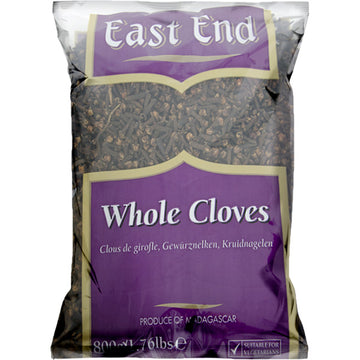 East End Cloves 1x800g