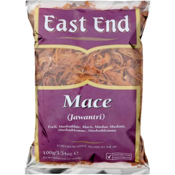 East End Jawantri Mace 200GM