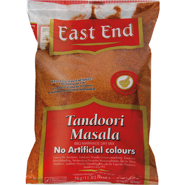 East End Tandoori Masala 5KG