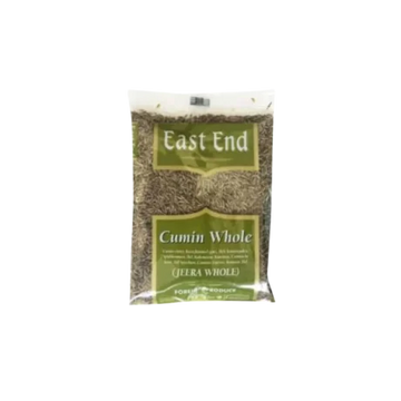 East End Cumin Whole 400GM