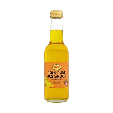KTC Mustard Oil 250ML