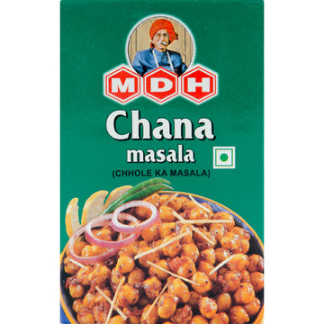 MDH Chana Masala 10 x 100GM
