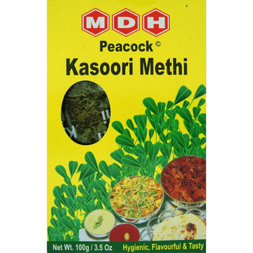 MDH Kasuri Methi 1Kg