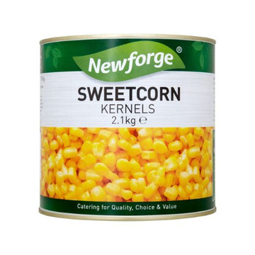 Newforge SWEETCORN 2.125KG