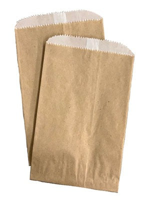 Fries Bag (1 LB)