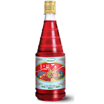 Rooh Hafza 800ML