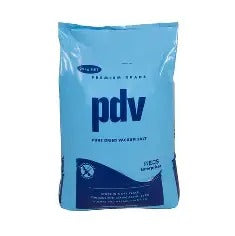 Salt PDV Bag 25KG