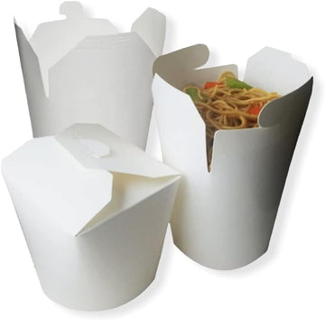 Noodle Box