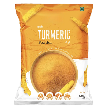 East End Haldi Powder 1KG