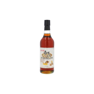Sesame Oil 500Ml