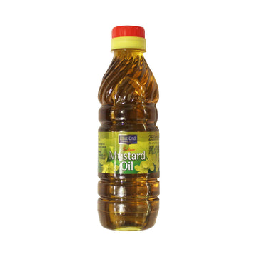 East End Mustard Oil 250ML
