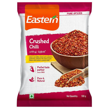 East End Crushed Chillies 800G