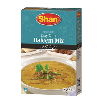 Shan Easy Cook Haleem Mix 300g