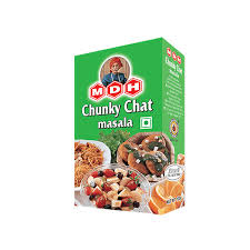 MDH Chaat Masala 500GM