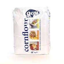 GEM Cornflour 3KG