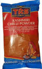 Kashmiri Chilli Powder  400gm