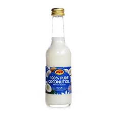 KTC Coconut Oil 250ML