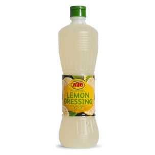 KTC Lemon Dressing 400ml